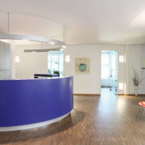 Praxis Dr. Schwarze Moderne Kieferorthopädie in Köln