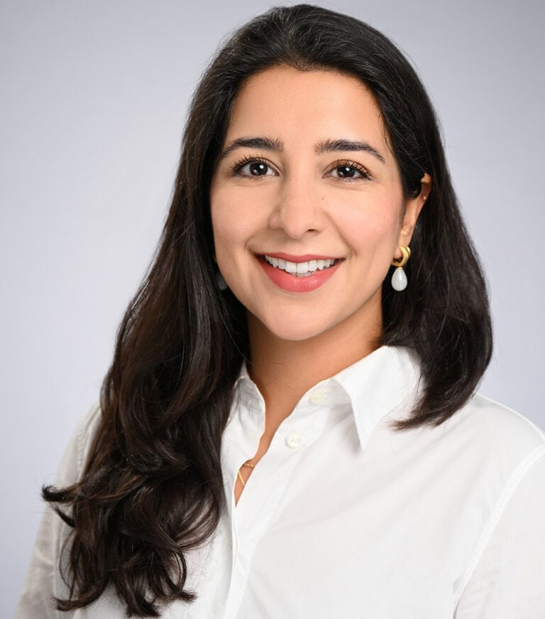 Lina Alattar - Kieferorthopädin in der Kieferorthopädischen Praxis Dr. Schwarze Köln