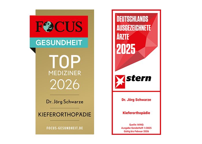 Deutschlands ausgezeichnete Ärzte 2025 - Stern