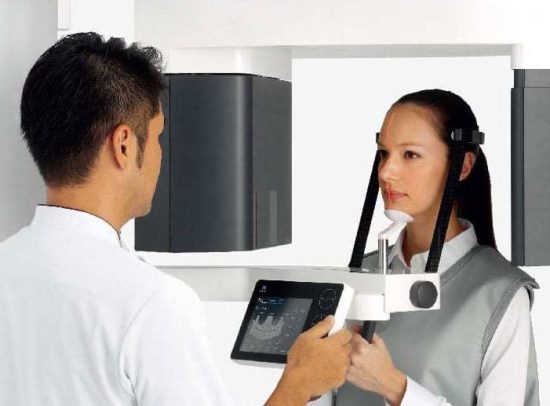 Morita 3D-Röntgengerät Praxis Dr. Schwarze Köln Kieferorthopäde Morita 3D-Röntgengerät Praxis Dr. Schwarze Köln Kieferorthopäde